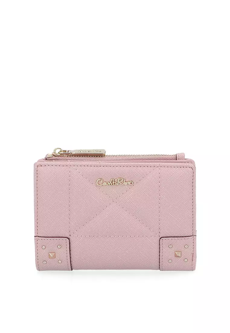 Carlo rino cheap wallet singapore