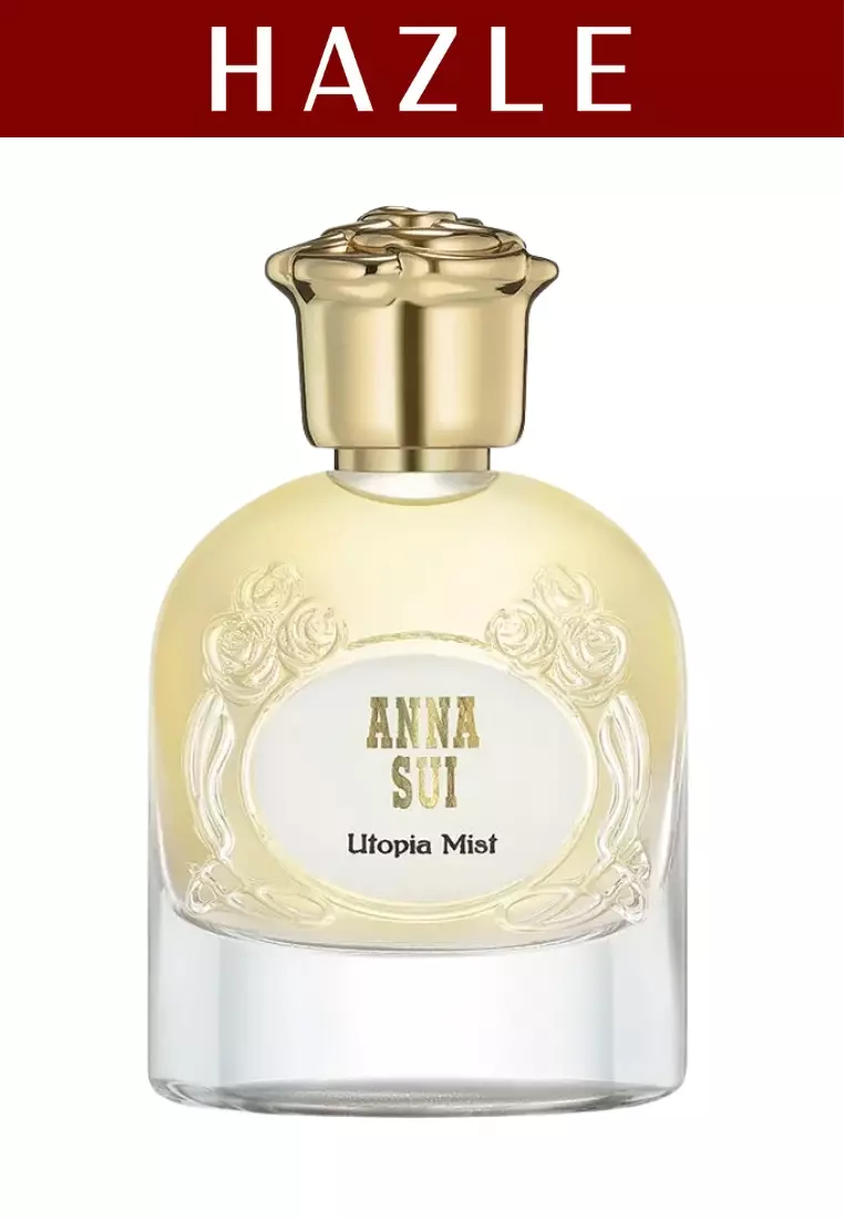 Utopia Mist Woman EDP 50 ml