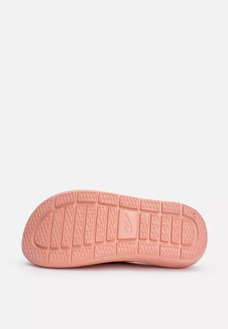 Hoverchic Women's Lifestyle Athleisure Sandals