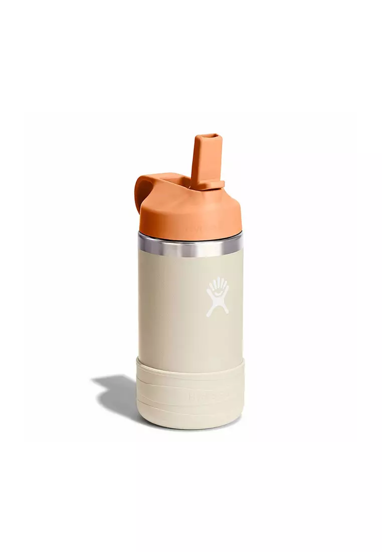 Water Bottle 12 Oz Kids Wide Mouth Jual Hydro Flask Kids Wide - Main Image