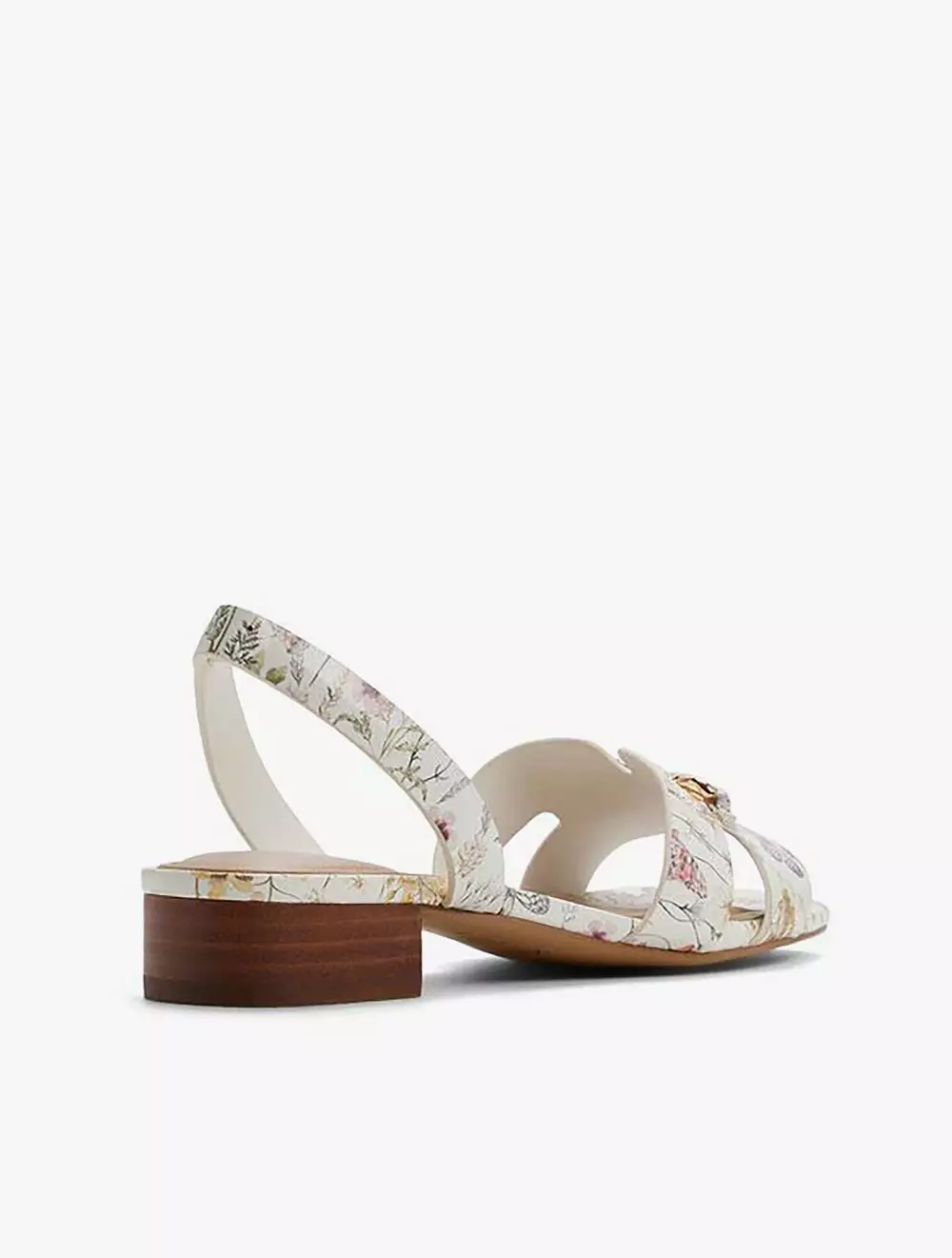 Aldo Blaike Women's Heeled Sandals - Multi