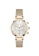 Hugo Boss silver BOSS Flawless Silver White Women's Watch (1502553) 1F22DACF31AAAAGS_1