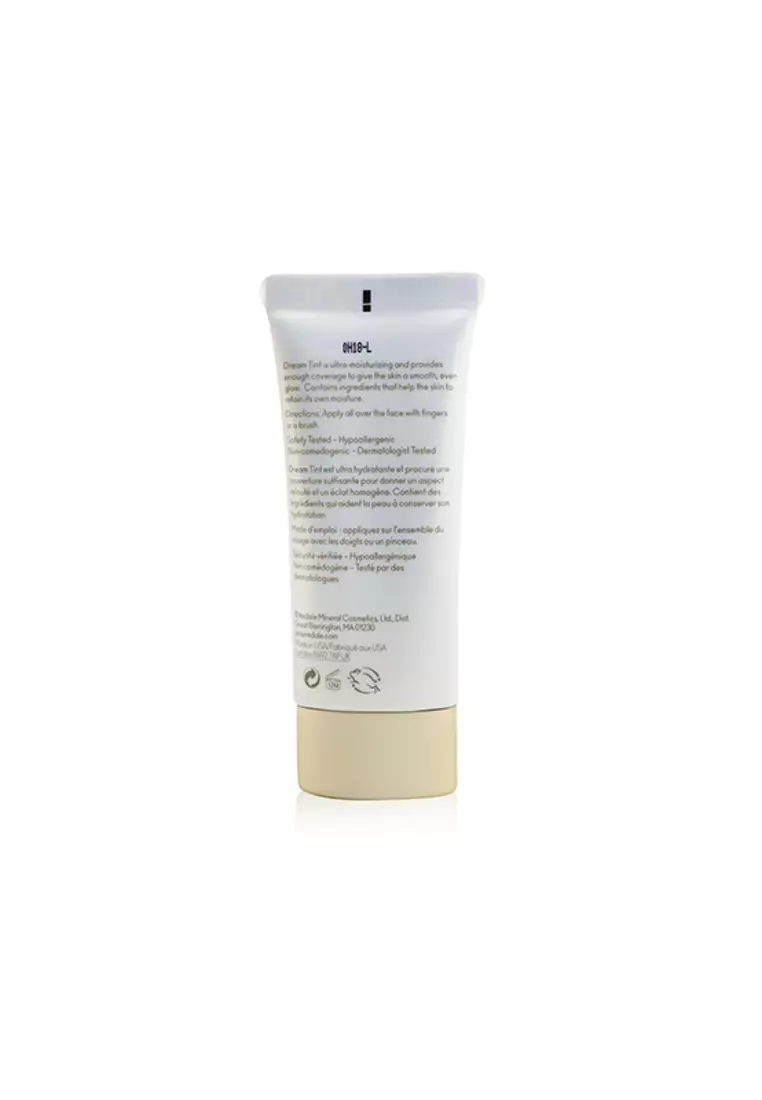 JANE IREDALE - Dream Tint Tinted Moisturizer SPF 15 - Light 50ml/1.7oz