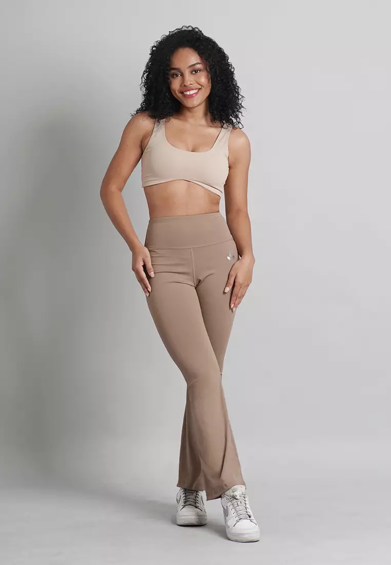 Kaiya Flared Leggings