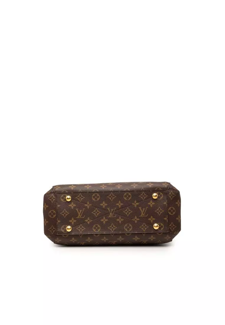 Pre-Loved Louis Vuitton Monogram Montaigne Mm