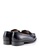HARUTA black Tassel loafer-313 31022SH69AD55DGS_3