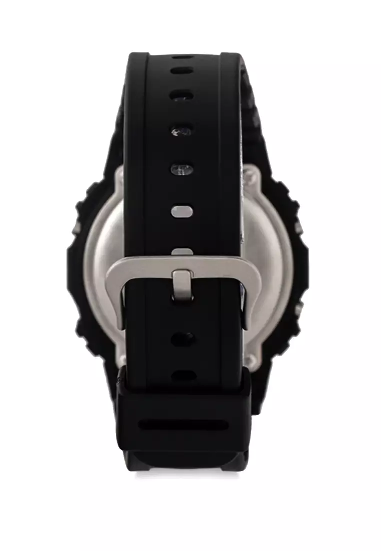CASIO G-SHOCK DW-5600BB-1DR