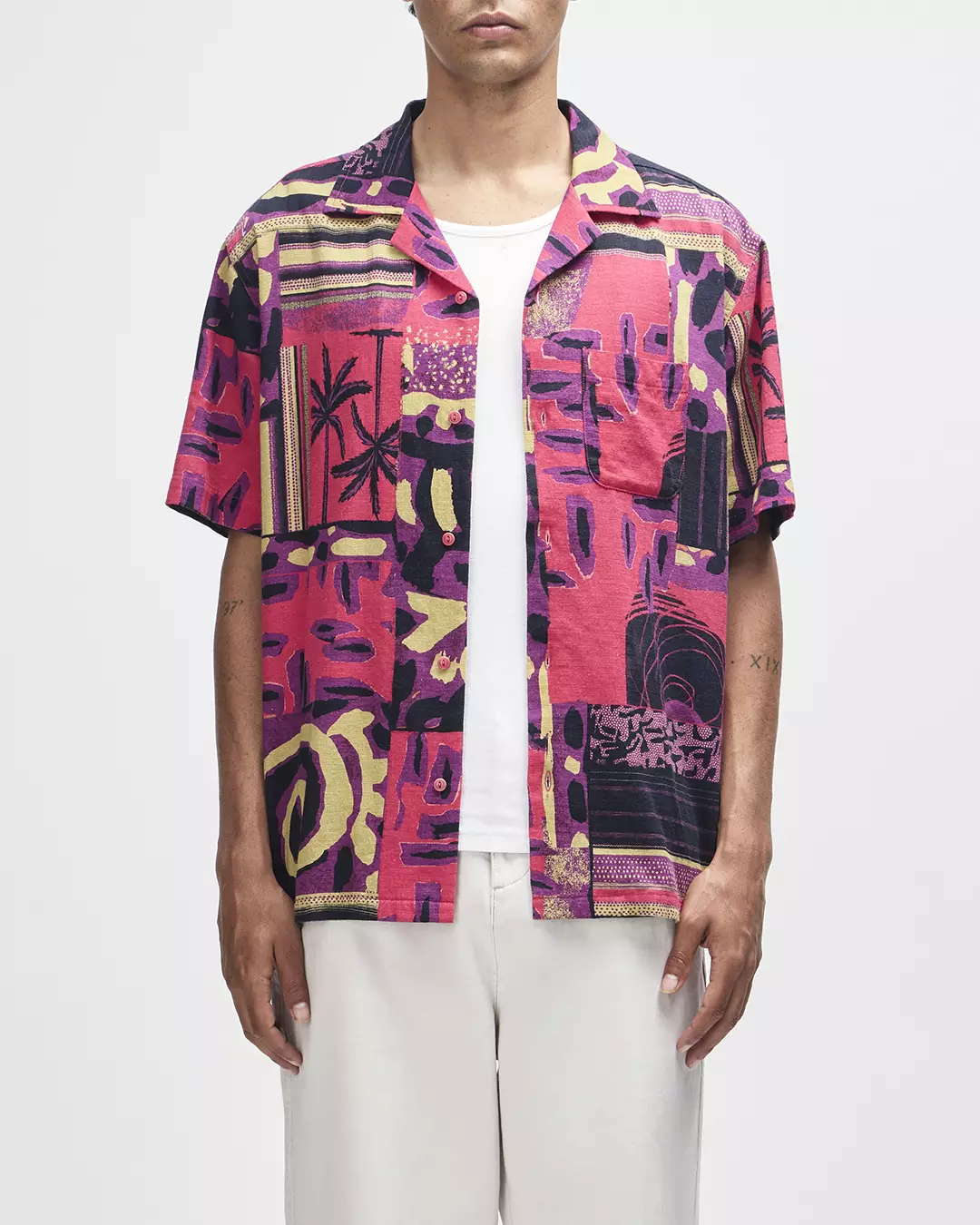 Freamon Shirt