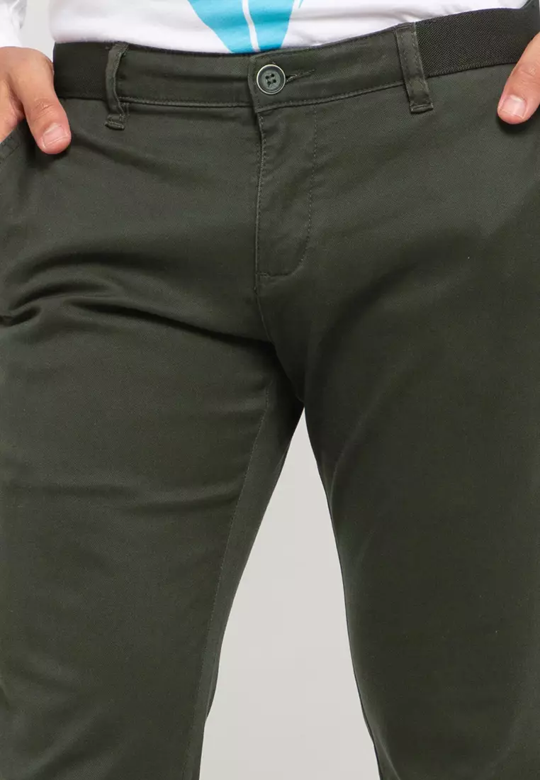 Celana 5 Pocket Fashion