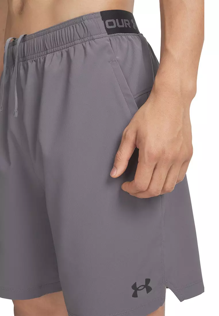 Vanish Woven 2.0 6-Inch Shorts