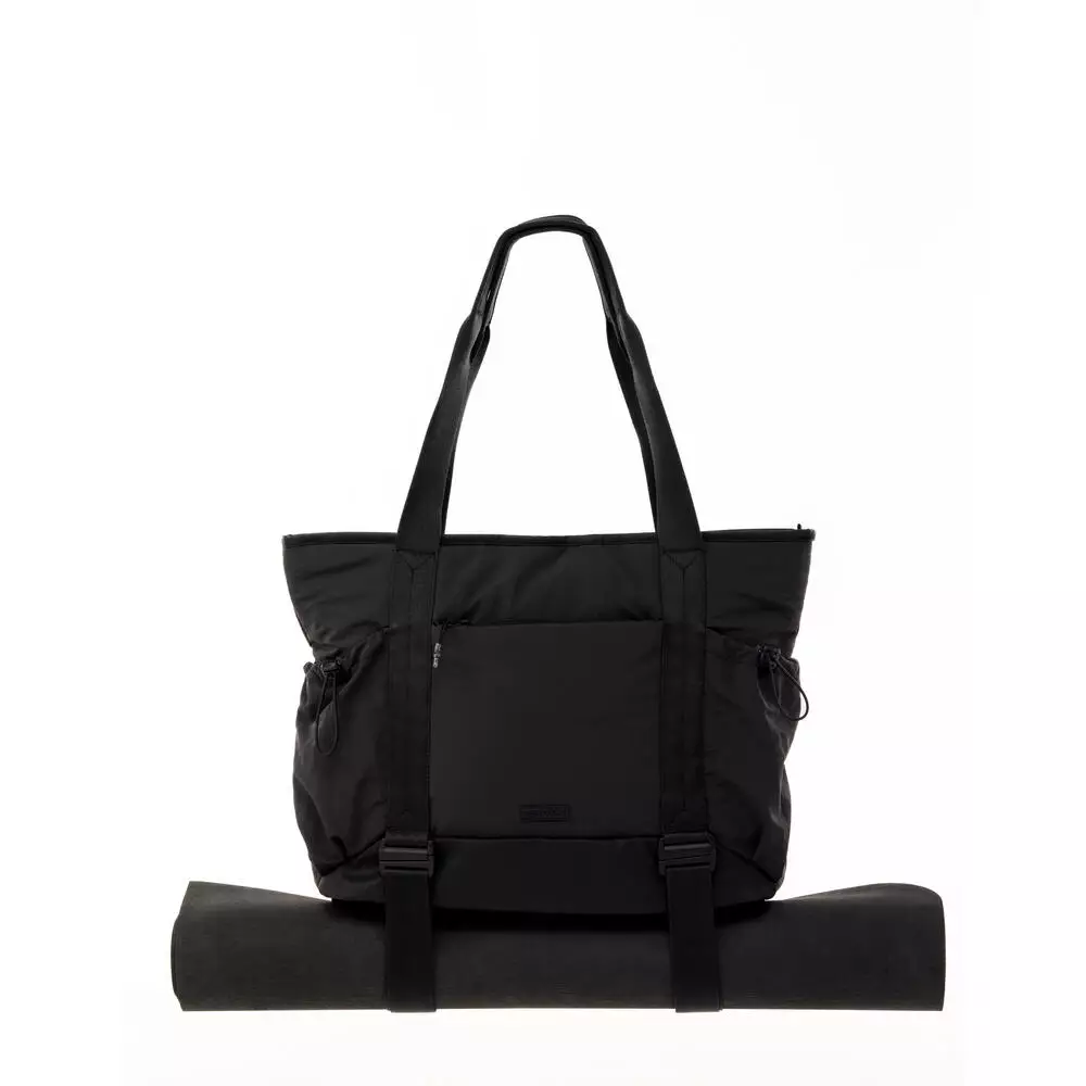 Eiger Act Co Create Totebag