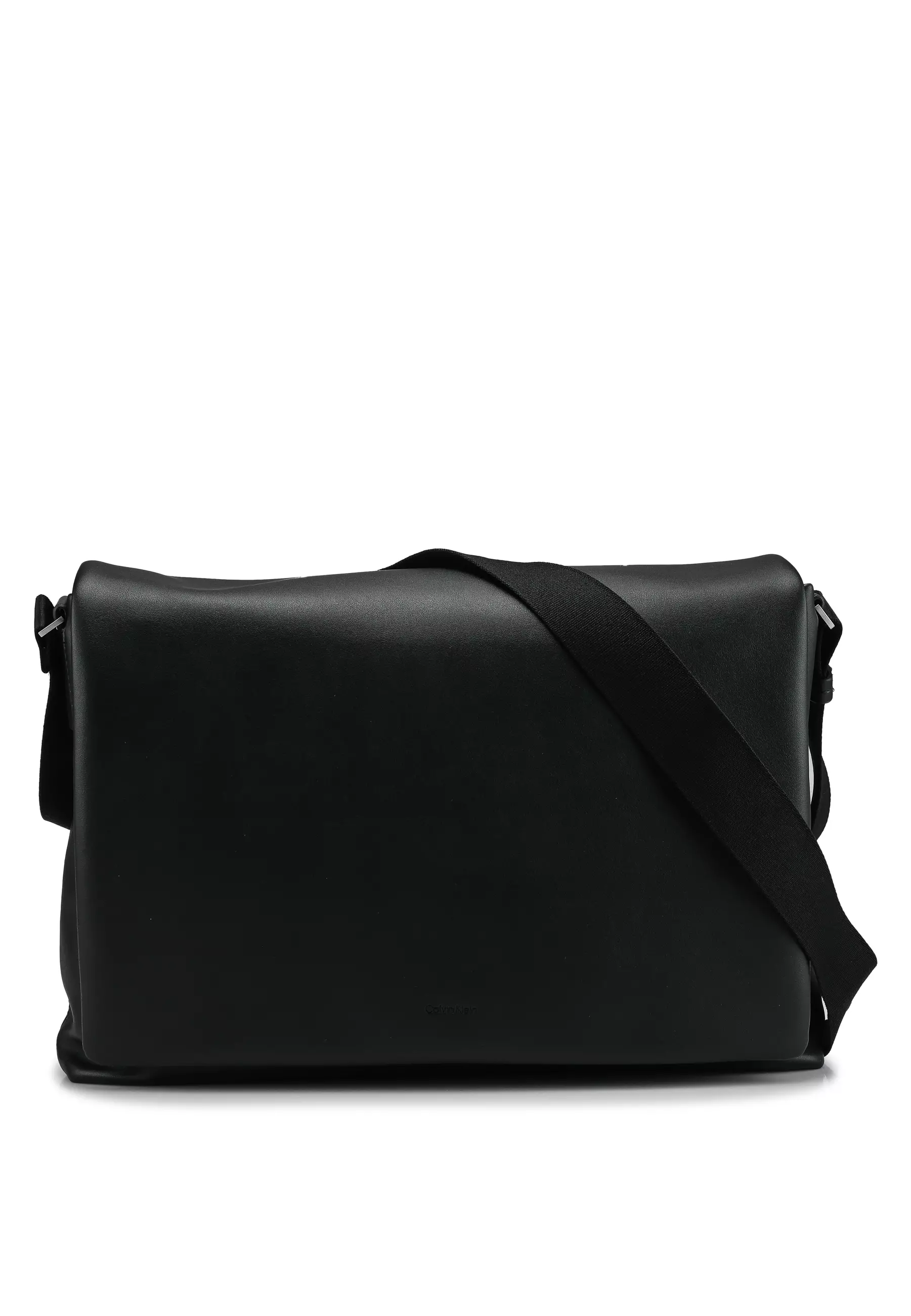 Calvin klein messenger on sale