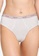 GUESS grey and beige Abbie Brief Panties ED9C6USCED5116GS_3