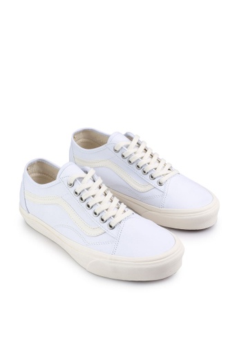 Buy VANS Old Skool Tapered Eco Theory 2021 Online | ZALORA Singapore