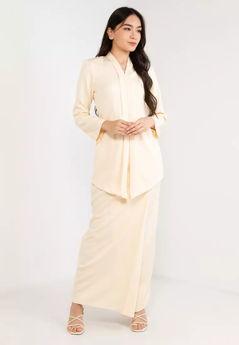 Baju Kebaya Siti
