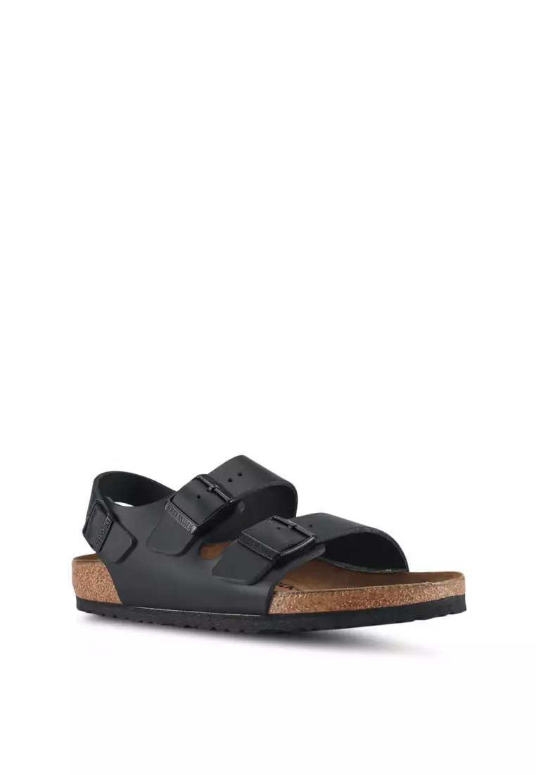 Buy Birkenstock Milano NL Online | ZALORA Malaysia