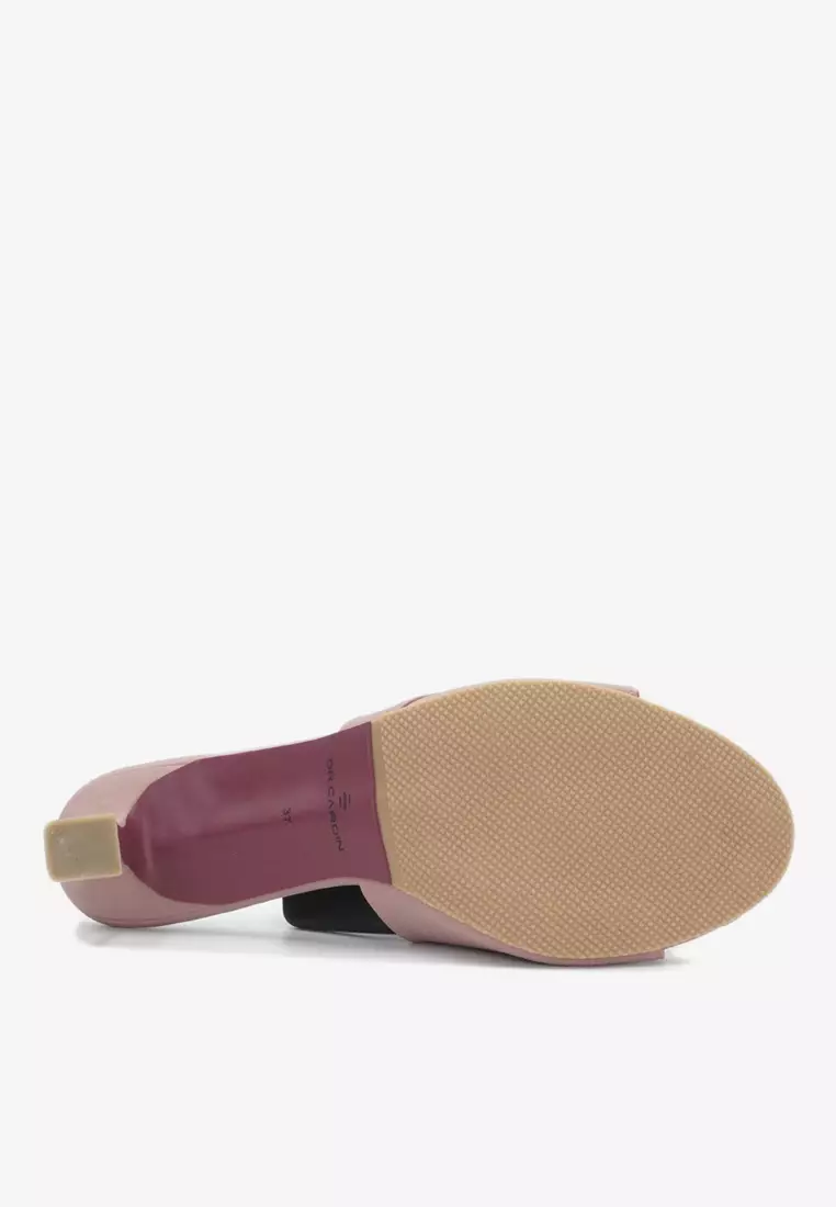 Dr Cardin Women Lush Heels 1.5 inch L-RNC-9322