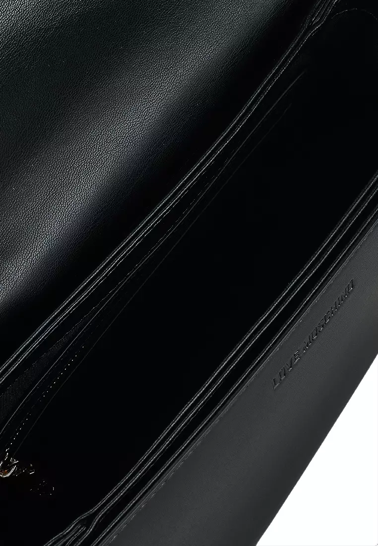 Quilted Shoulder Bag (nt)