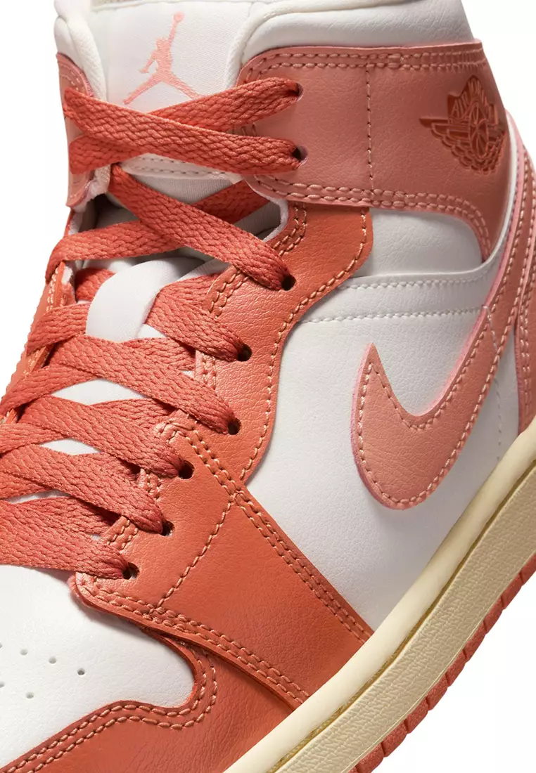 Air Jordan 1 Mid Shoes