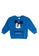 FOX Kids & Baby blue Mickey Long Sleeves Sweatshirt BC607KA346A5BAGS_1