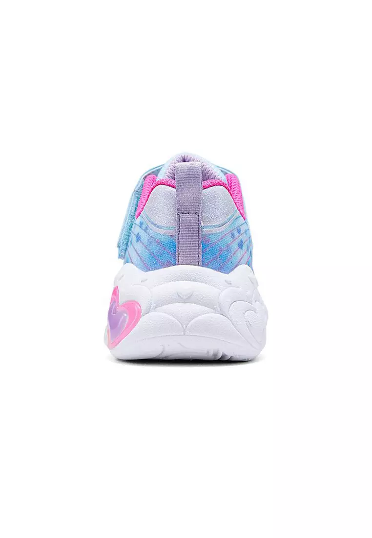 ETERNAL HEART LIGHTS