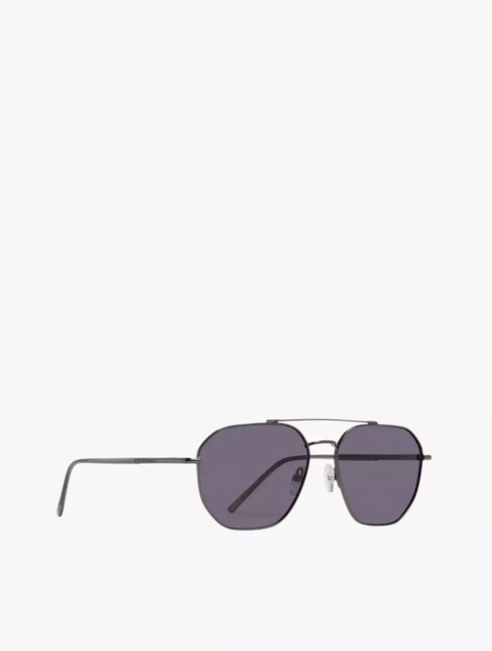 Aldo Biensfeldt Sunglasses - Dark Grey