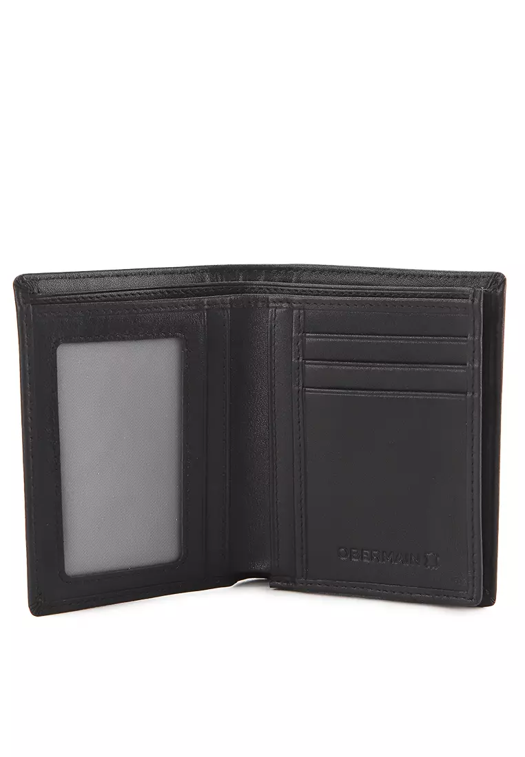 Terrence Tall Wl-Rfid