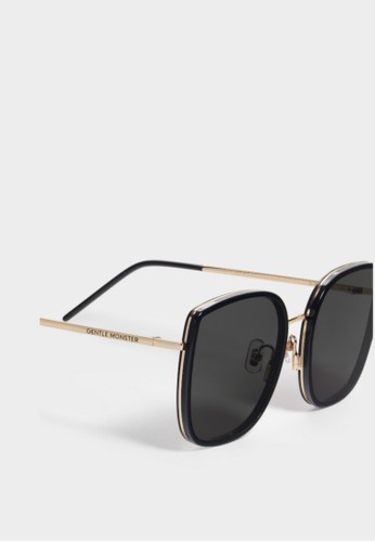 Jual Gentle Monster Bi Bi 01 Original Zalora Indonesia