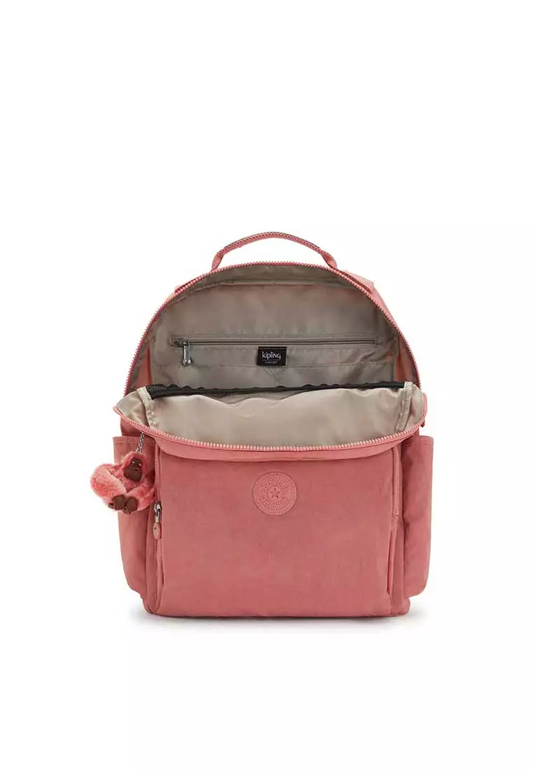 Buy Kipling Kipling SO BABY Bold Blush Baby Backpack 2024 Online ZALORA Philippines