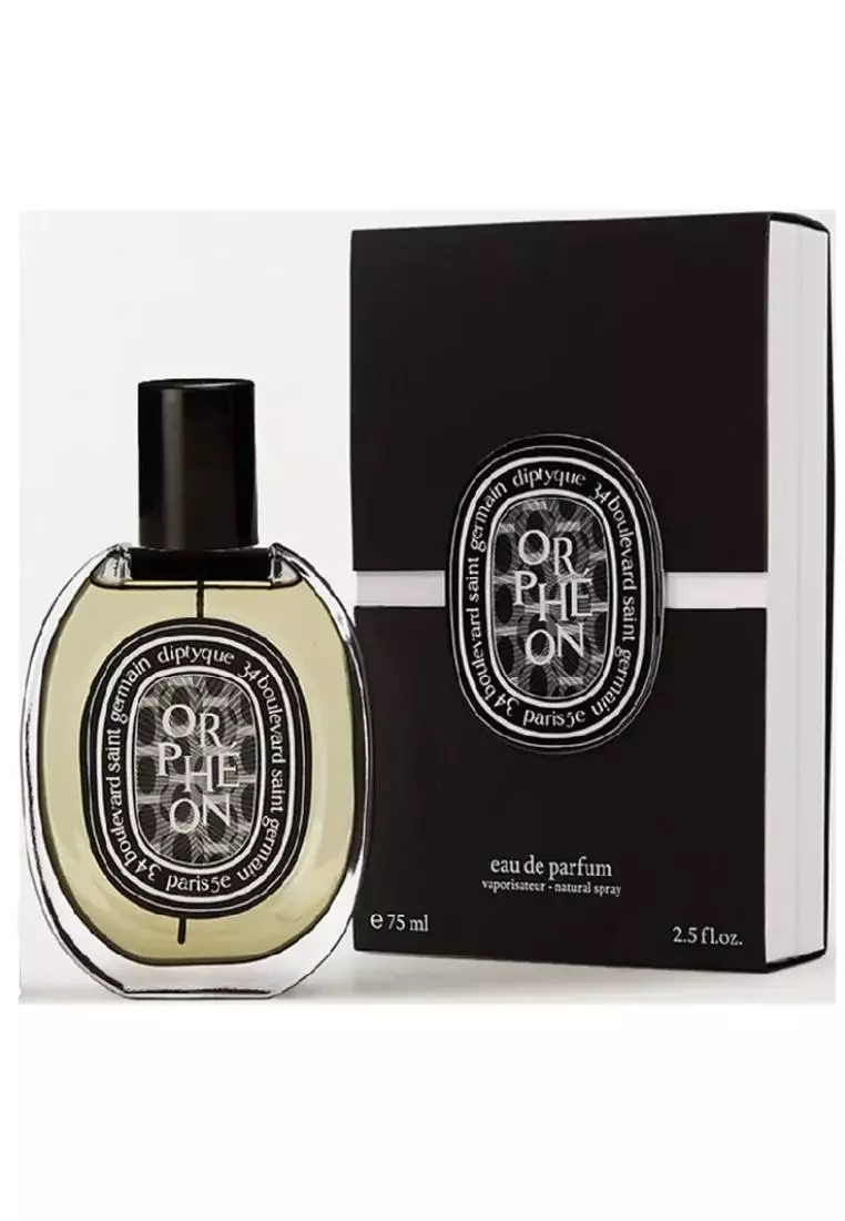 Orphéon (オルフェオン) - オードパルファン | Diptyque Paris