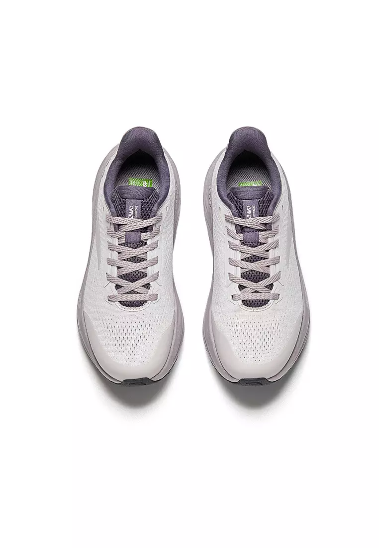 Women PG7 Running Shoes Travel 2 Widefoot Rebound Shock Absorption Sports Shoes 1226A5546