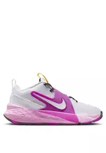 White/White-University Gold-Vivid Purple