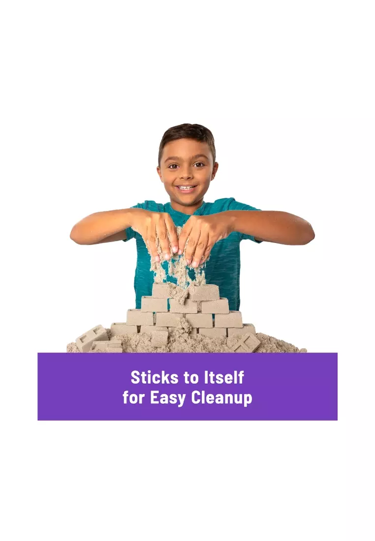 Construction Deluxe Truck Dig & Demolish Pretend Play Playset