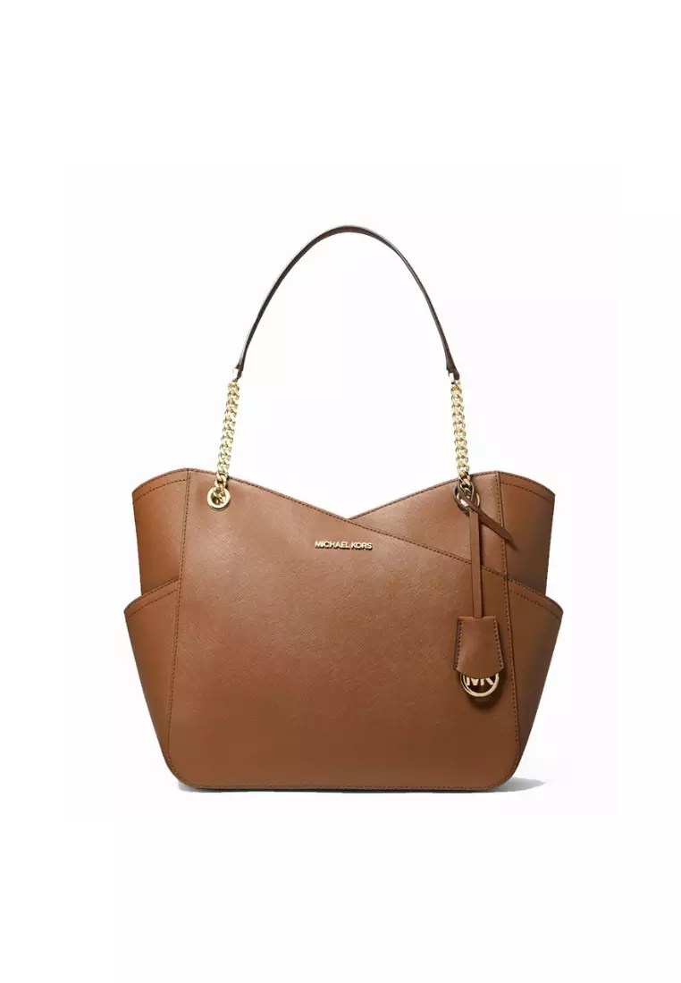 Michael kors cheap travel luggage set
