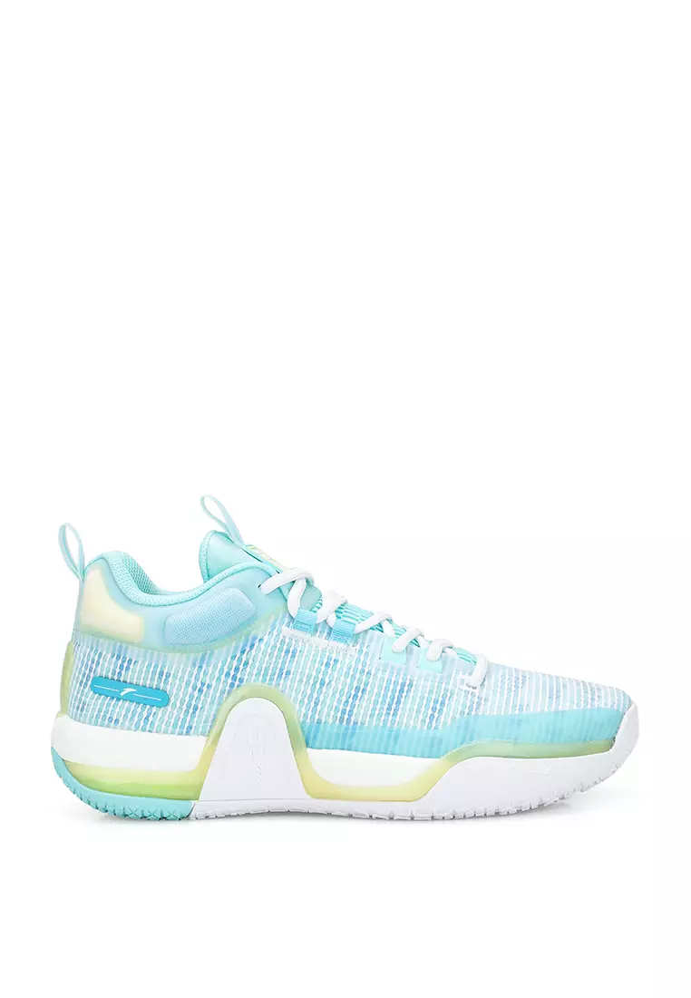 Buy Anta Badao 22 Basketball Shoes 2023 Online | ZALORA Singapore