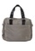 NUVEAU brown Premium Nylon Convertible Top Handle Bag 29F45AC6E86665GS_3