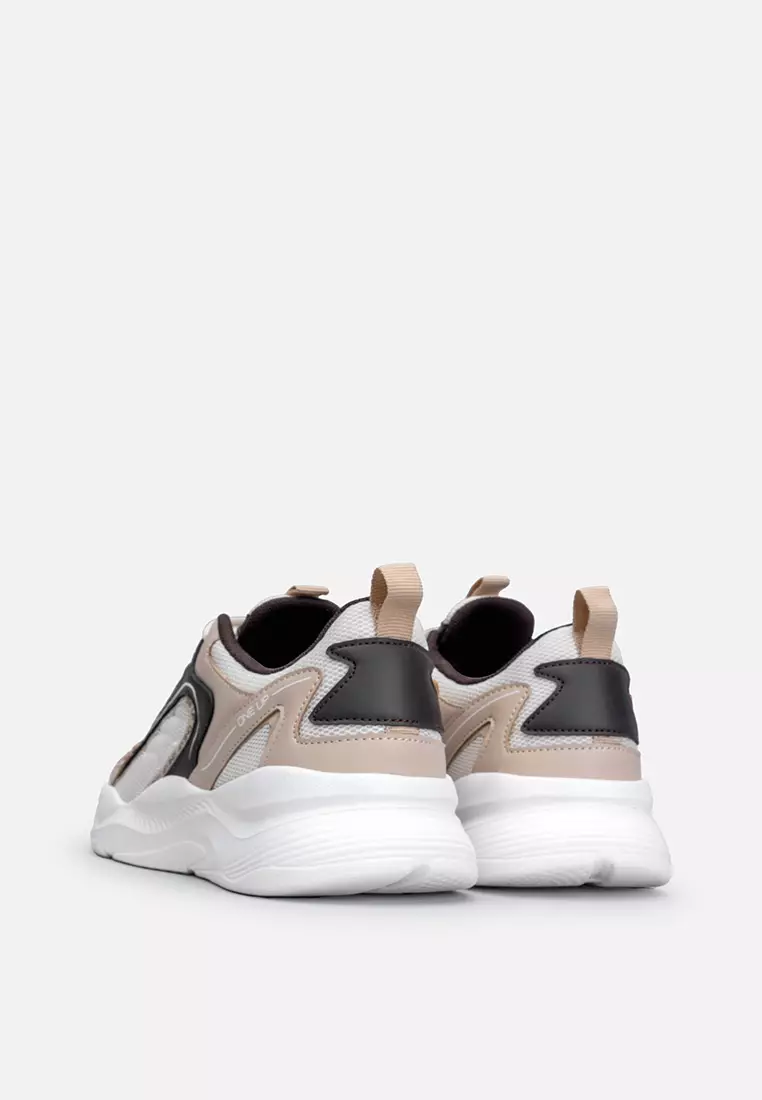 One Up By World Balance VANIR Men's Lifestyle Athleisure Shoes
