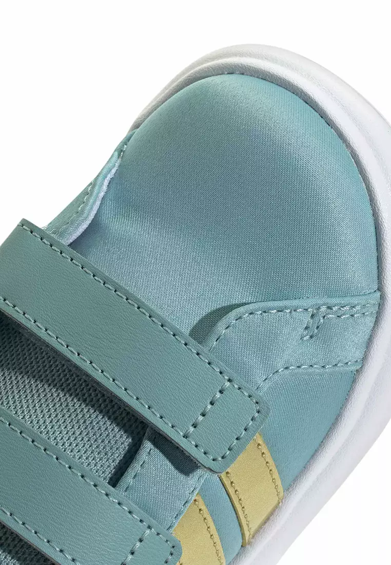 Adidas x Disney Grand Court 3.0 Shoes