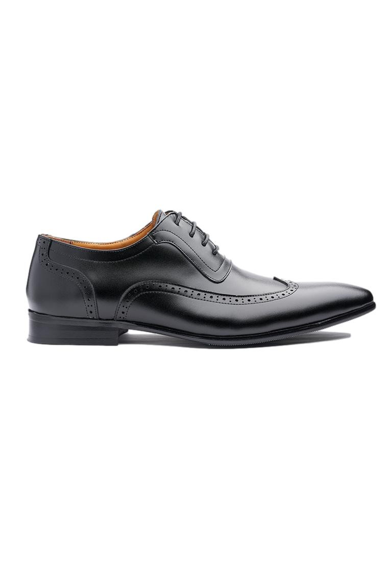 Watele Leather Shoes