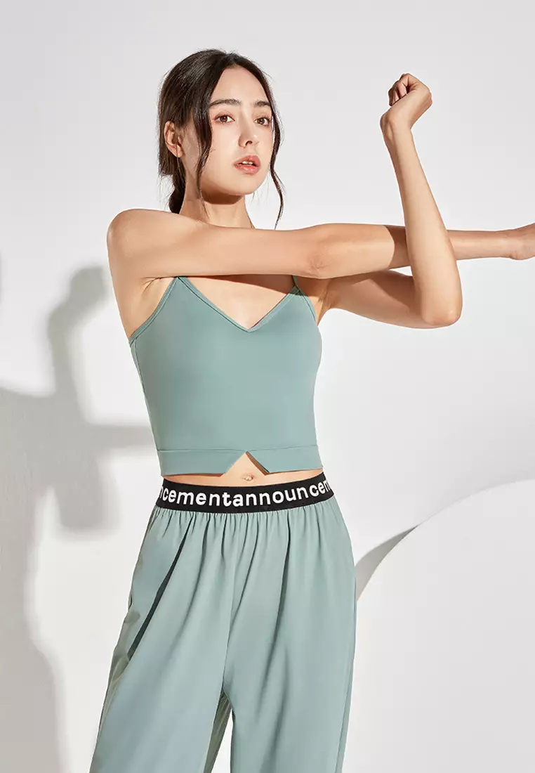 Quick-Drying Yoga Fitness Sports Bras