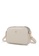 Sara Smith beige Eleanor Women's Sling Bag / Crossbody Bag B22D8AC0D38B1FGS_2