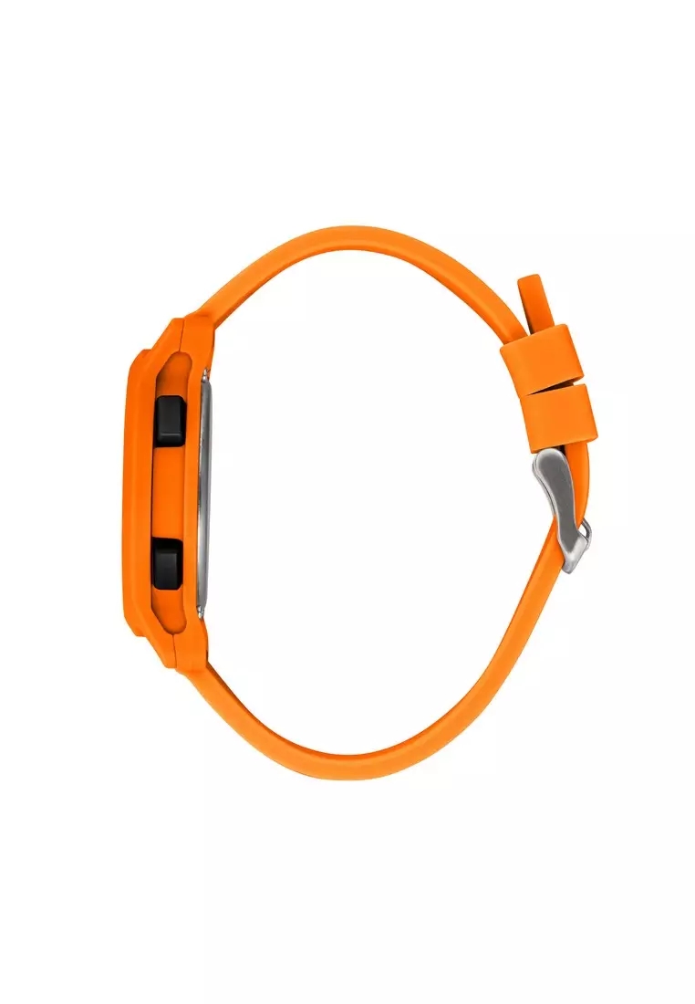 【2 Years Warranty】 Sector EX-27 43mm Unisex Digital Watch R3251191003