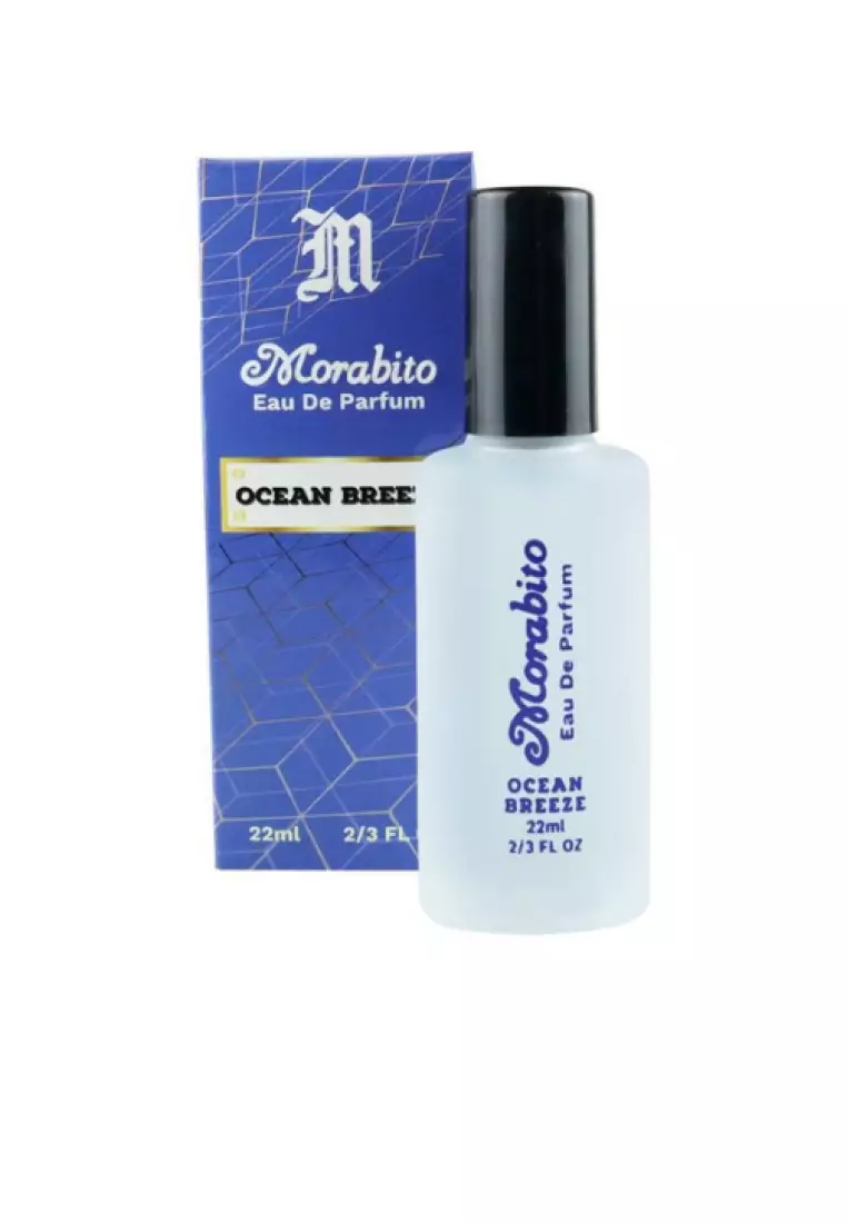 Mini Edition Eau De Parfum 22ml - Ocean Breeze