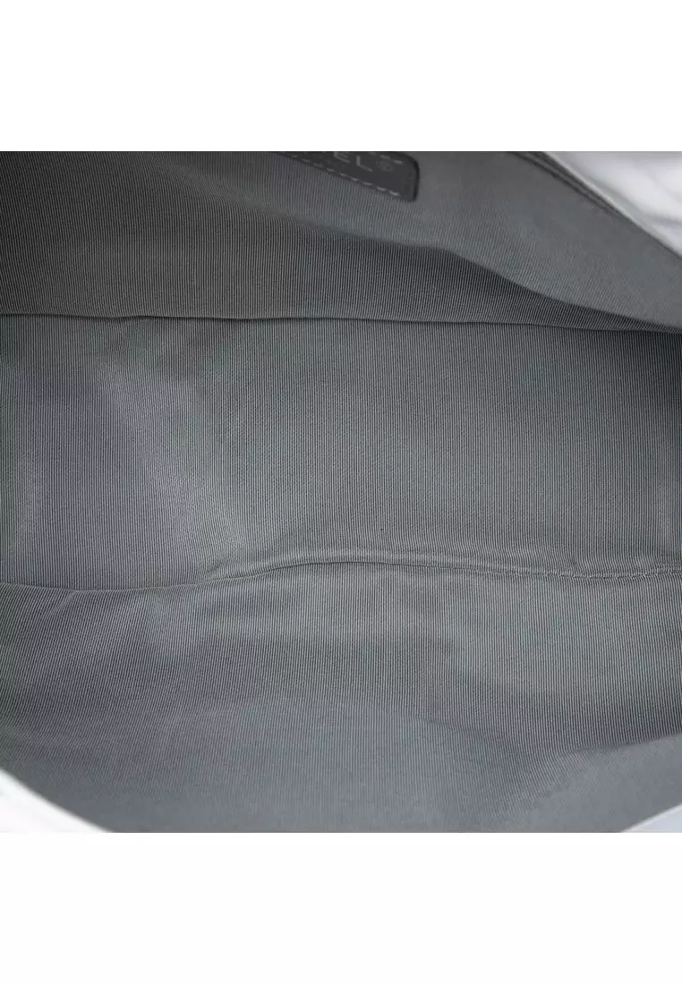 Pre-Loved Chanel Jumbo Lambskin Patchwork Reissue 2.55 Igloo Flap