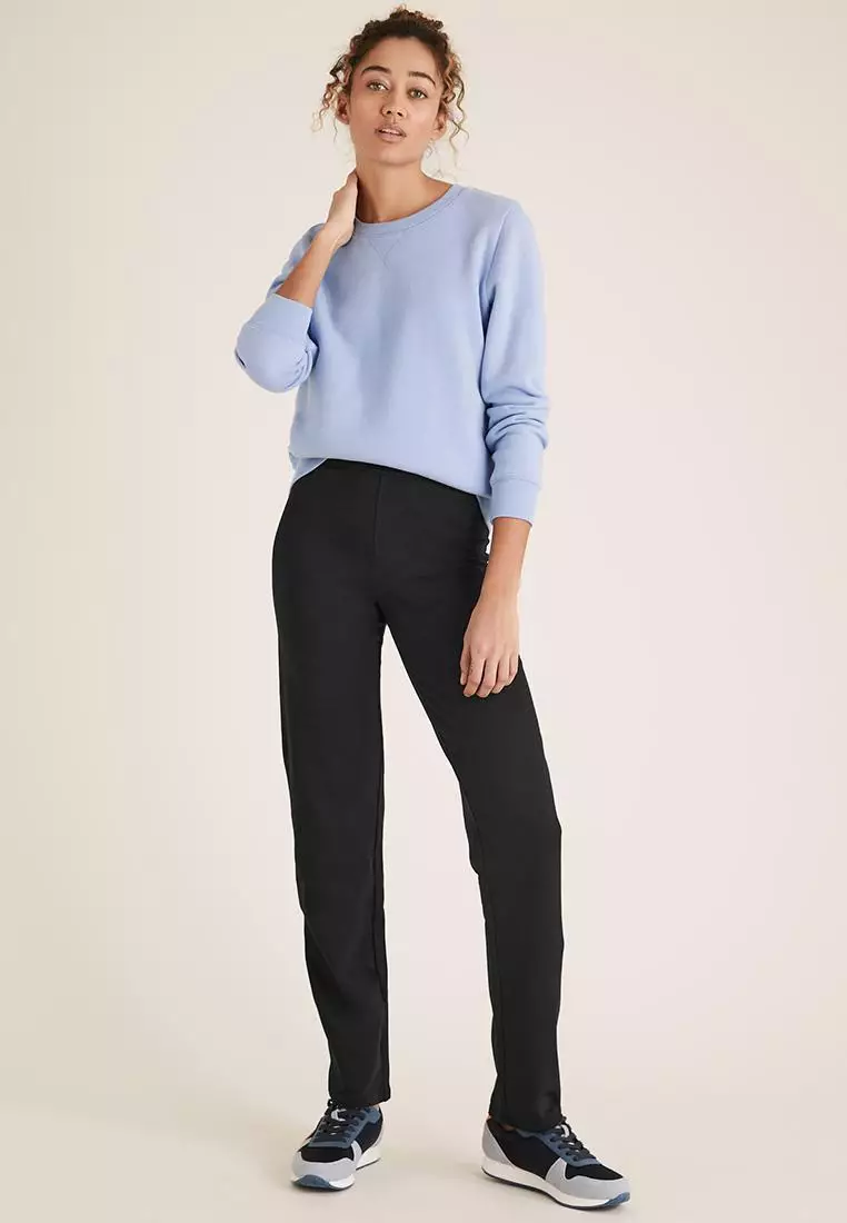 M&s discount joggers ladies