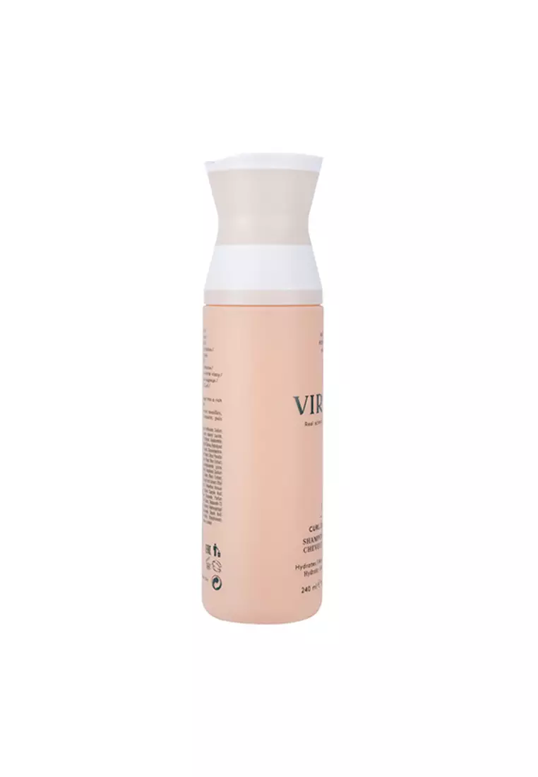 Virtue - Curl Shampoo 240ml/8oz