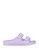 MANGO KIDS purple Flip Flops Buckles CB334KSB36B893GS_1