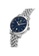 Maserati silver Maserati Epoca 42mm Blue Dial Silver Stainless Steel Men's Quartz Watch R8853118021 57470ACDB51A97GS_2