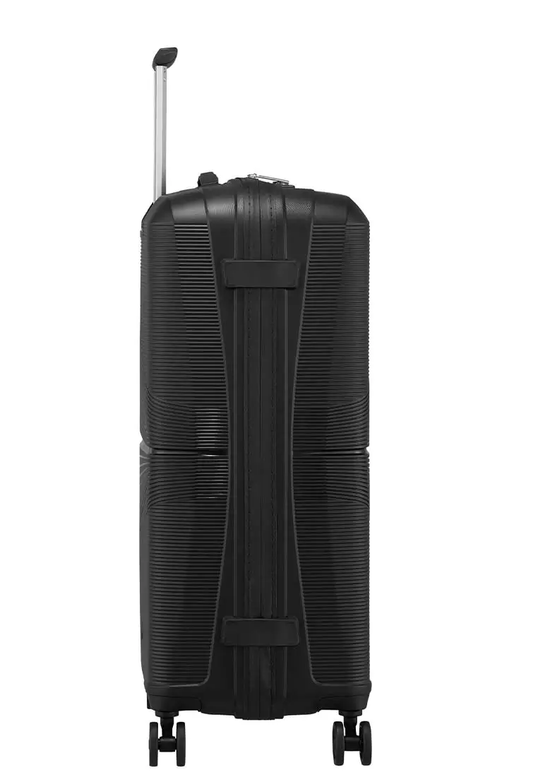 AIRCONIC SPINNER 67/24 TSA - ONYX BLACK