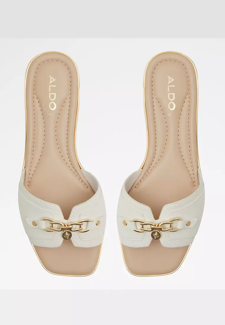 Alamassi Slide Sandals